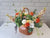 Masterpiece Flower Basket - BK306