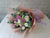 Rose & Eustomas Hand Bouquet - BQ934