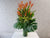 Lively Heliconia Vase - VS159