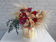 Autumn Palette Flower Box - BK305