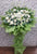 Thoughtful Condolence Flower Stand - SY269