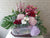 Fruit & Flower Basket - FR224