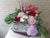 Fruit & Flower Basket - FR224