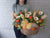 Fruit & Flower Basket - FR227