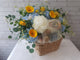 Fruit & Flower Basket - FR229