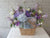 Magnificent Fruit & Flower Basket - FR228