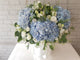 Sky Blue Hydrangeas Flower Box - BK307