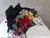 Butterfly Wrap Floral Hand Bouquet - BQ938