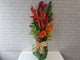 Tropical Elegance Hand Bouquet - BQ932