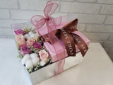 Cheesecake Flower Gift - CK014
