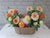 Fruit & Flower Basket - FR232