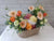 Fruit & Flower Basket - FR232