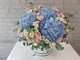 Grateful Hydrangeas Flower Box - BK310