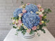 Grateful Hydrangeas Flower Box - BK310