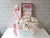 Sweet Baby Girl Welcome Basket - NB185