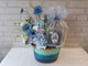 Fruit & Flower Basket - FR236