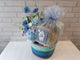 Fruit & Flower Basket - FR236