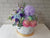 Chicken Essence & Fruit Flower Basket - FR237