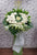 Sympathy Condolences Flower Stand - SY209