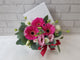 Petite Gerbera Flower Box - BK210