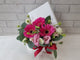 Petite Gerbera Flower Box - BK210