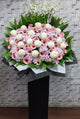 Cherished Memory Funeral Stand - SY274