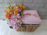 Cheesecake Flower Gift - CK023