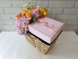 Cheesecake Flower Gift - CK023