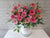 Gerbera & Carnation Spray Flower Box - BK314