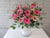 Gerbera & Carnation Spray Flower Box - BK314