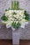 Elegant Condolences Stand - SY262