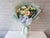 Pastel Gerbera Hand Bouquet - BQ850