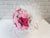 Carnation Hand Bouquet - BQ937