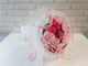 Carnation Hand Bouquet - BQ937