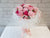 Carnation Hand Bouquet - BQ937