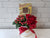 Passionate Rose  Chocolate Flower Box - BK153