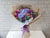 Elegant Purple Tulip Bouquet - BQ947