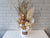 Golden Harvest Bouquet - Artificial Flower (AT073)