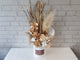 Golden Harvest Bouquet - Artificial Flower (AT073)