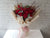 Stunning Red Rose Hand Bouquet - BQ951