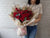 Stunning Red Rose Hand Bouquet - BQ951