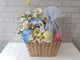 Fruit & Flower Basket - FR222