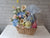 Fruit & Flower Basket - FR222