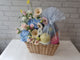 Fruit & Flower Basket - FR222