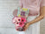 Lively Gerbera & Chocolate Flower Box - BK013