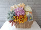 Fruits and Flower basket - FR241