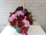 Heartfelt Joy Celebration Flower - WN081