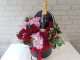 Heartfelt Joy Celebration Flower - WN081
