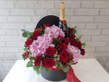 Heartfelt Joy Celebration Flower - WN081