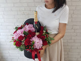 Heartfelt Joy Celebration Flower - WN081